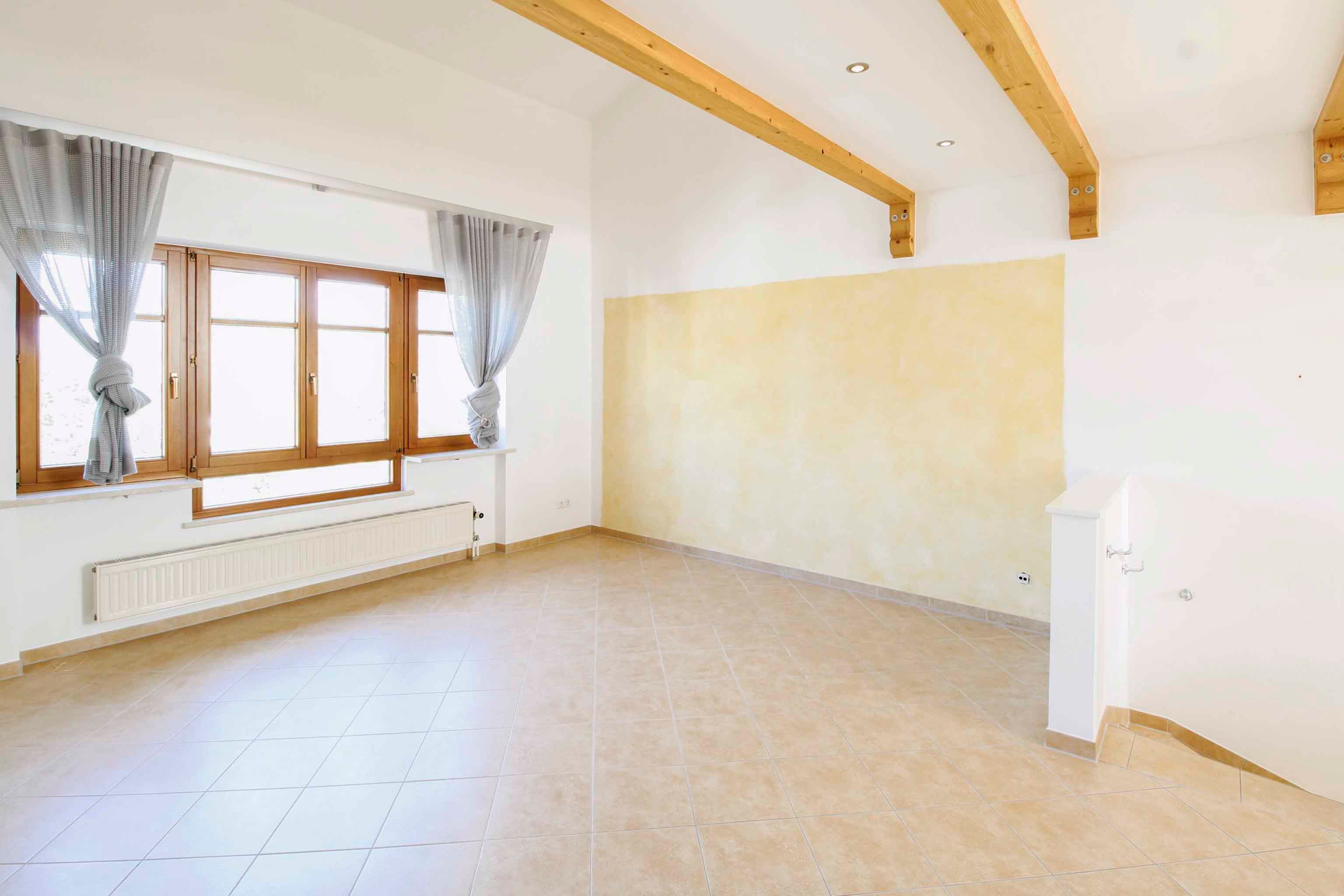 HomestagingKi Ki generierte nachher Ausstattung eines Hauses
