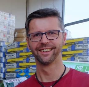 Bernhard Schaf Vorstandsmitglieder Kunde von HomestagingAI