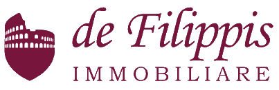 Agenzia Immobiliare - De Filippis Immobiliare - Roma
