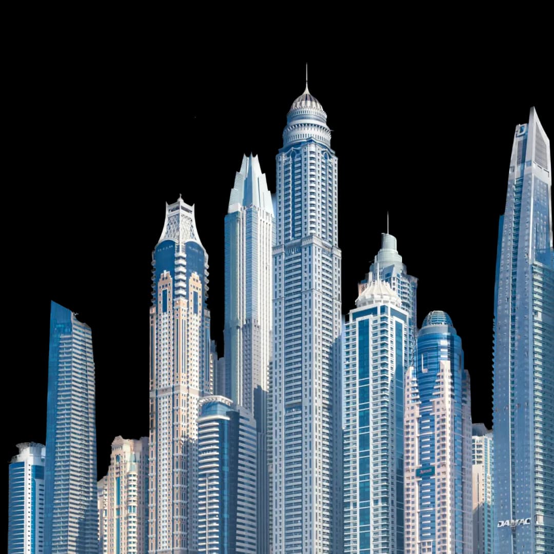 Nexus Properties - Dubai