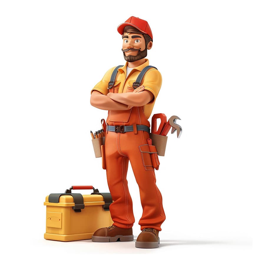 Royal Trust Line Technical Services - Dubai