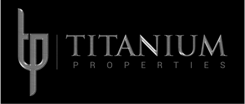 Titanium Properties. Ajman - Ajman