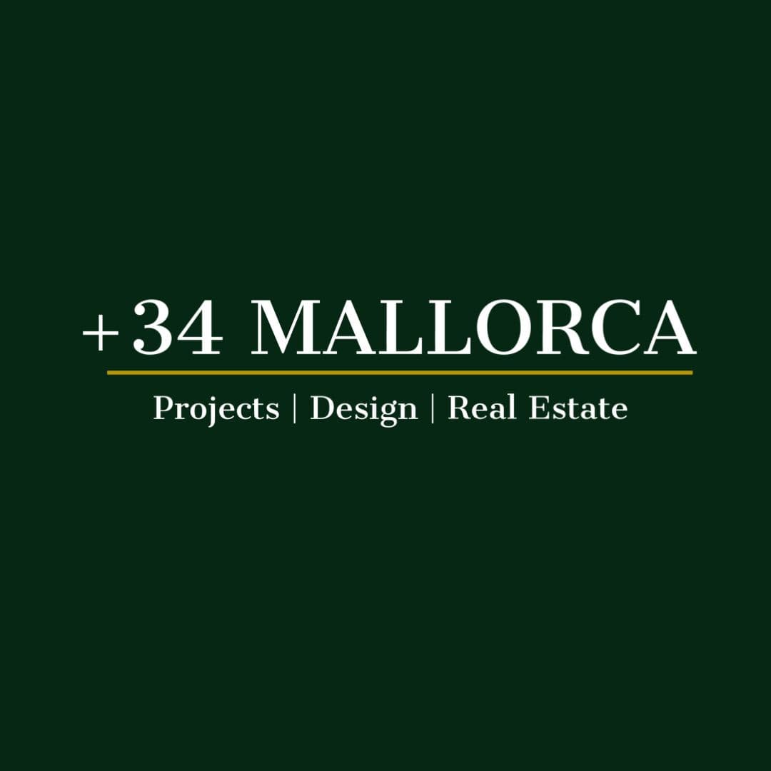 +34 MALLORCA REAL ESTATE - Palma