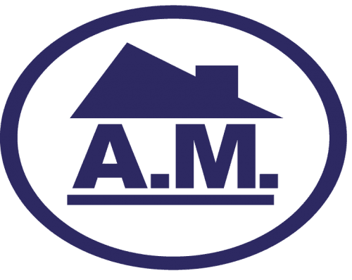 A.M. Nieruchomości Izabela Mateuszuk Wrocław - Wrocław