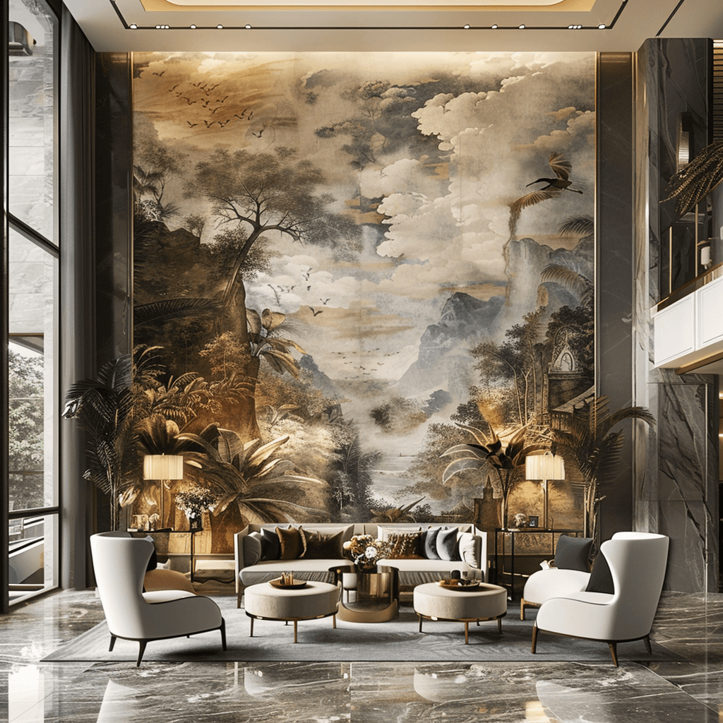 ACCANTO INTERIORS - London