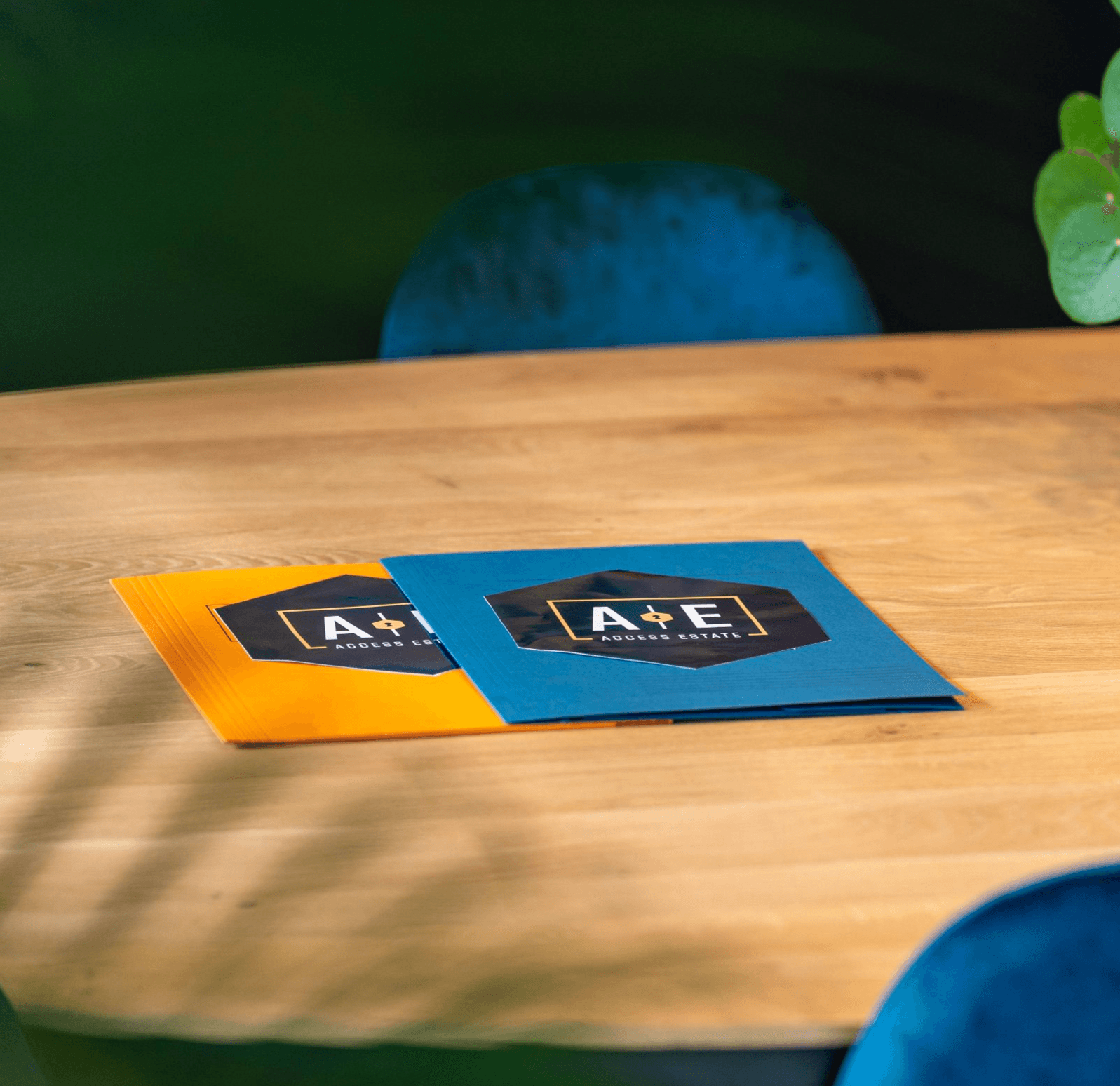 Access Estate - Gent