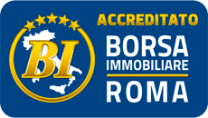 Accreditato Borsa Immobiliare di Roma (Valmontone) - Valmontone