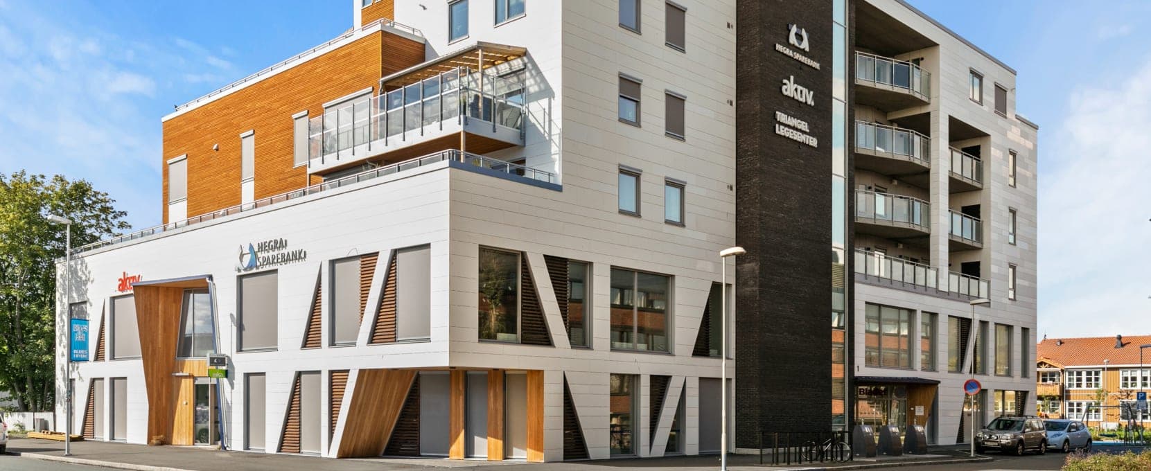 Active Stjørdal AS - Trondheim