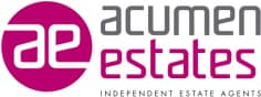 Acumen Estates, Sales & Letting Agents Liverpool - Manchester
