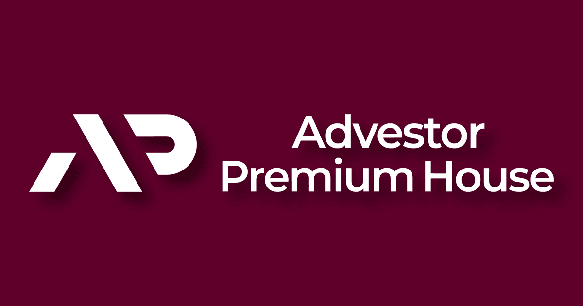 Advestor Premium House - Poznań