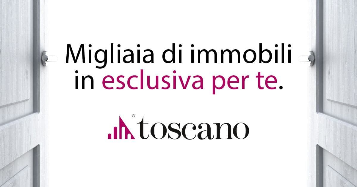 Affiliato Toscano Avellino - Agenzia Immobiliare - Avellino