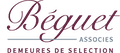 Agence Béguet Associés - Versailles