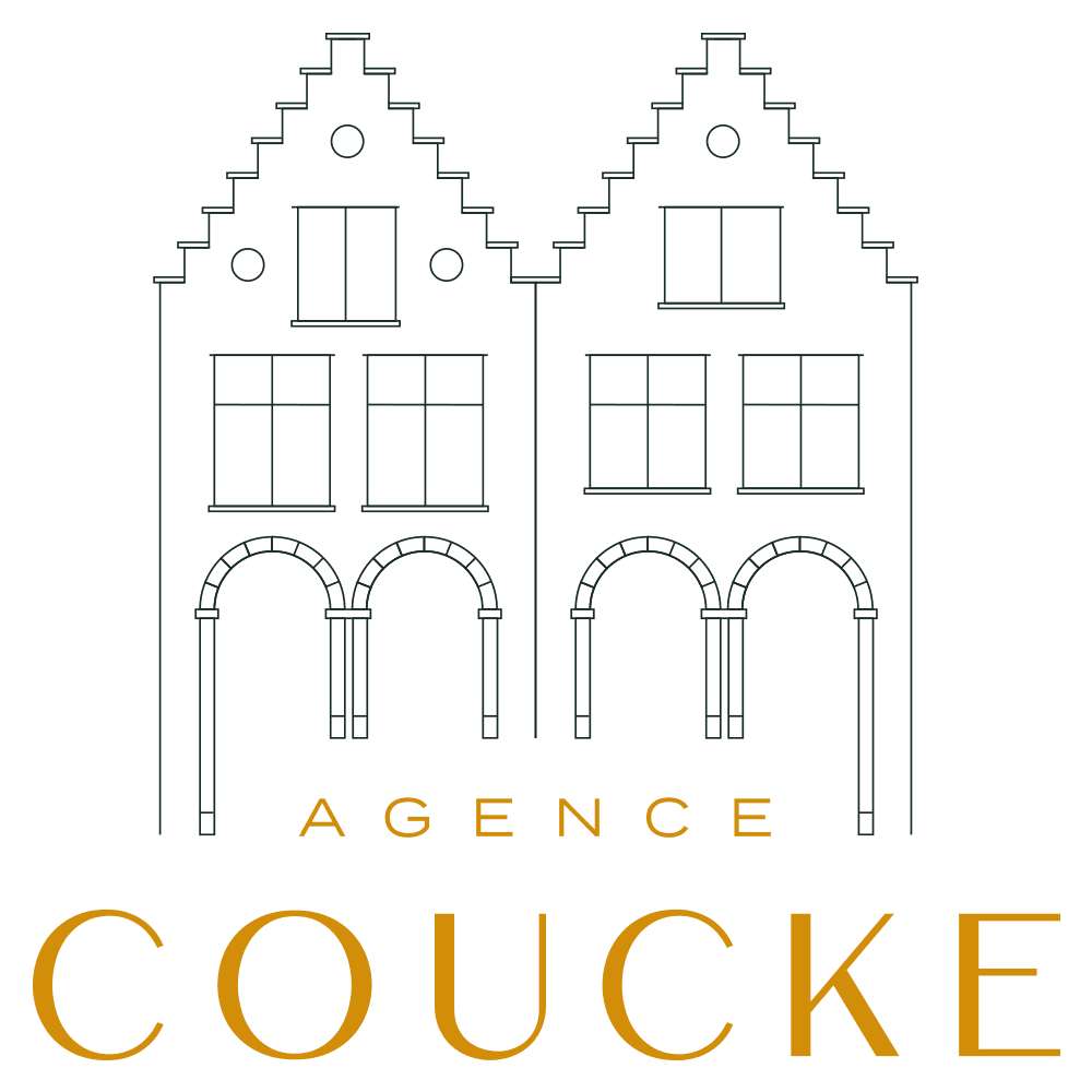 Agence Coucke bvba - Brugge