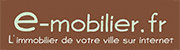 Agence Immobilière à Genech "E-MOBILIER.FR" Gérant Nicolas Blaringhem Estimation Achat Vente Pévèle Mélantois - Genech