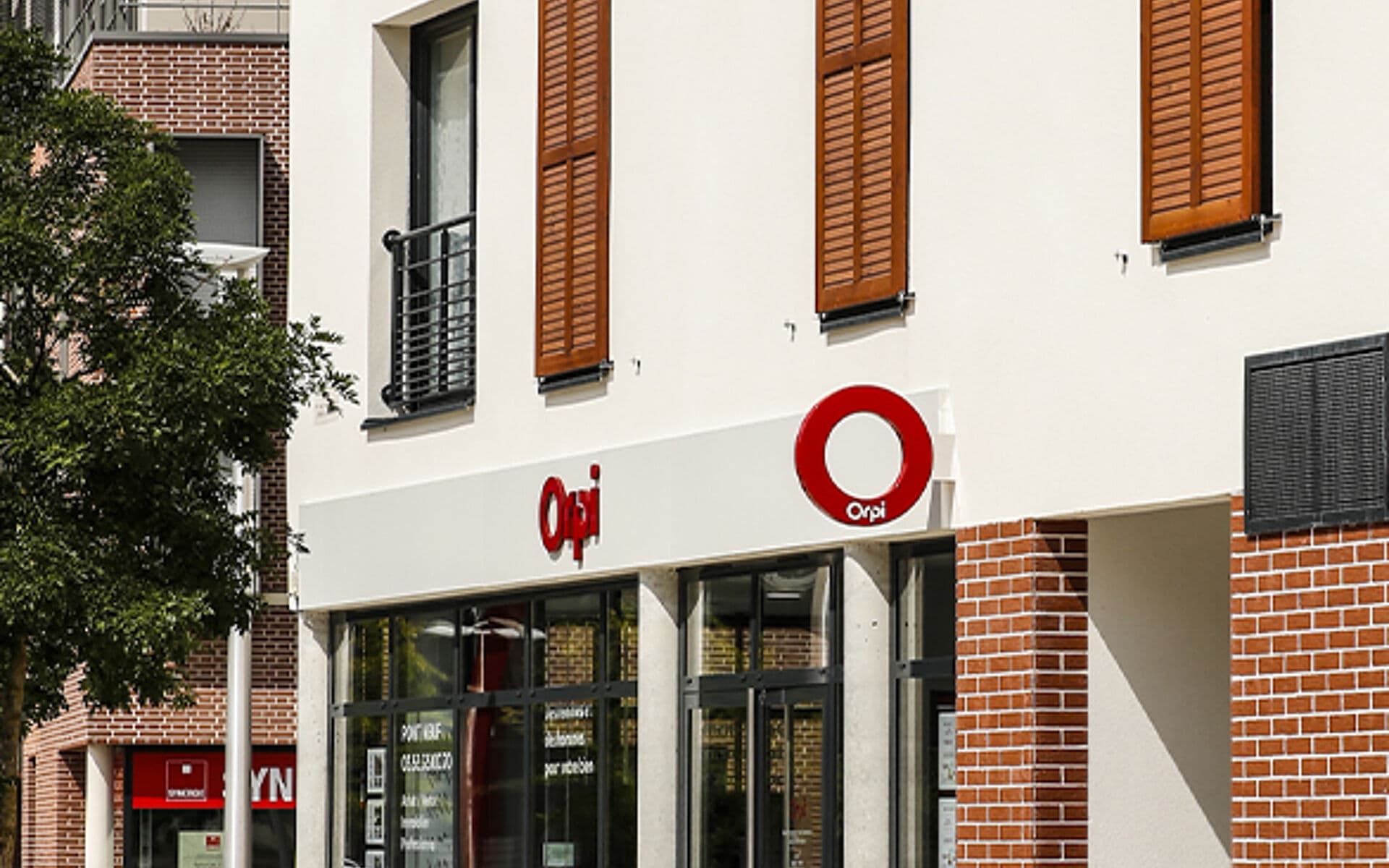 Agence Immobilière Côte d'Azur Orpi - Le Cannet