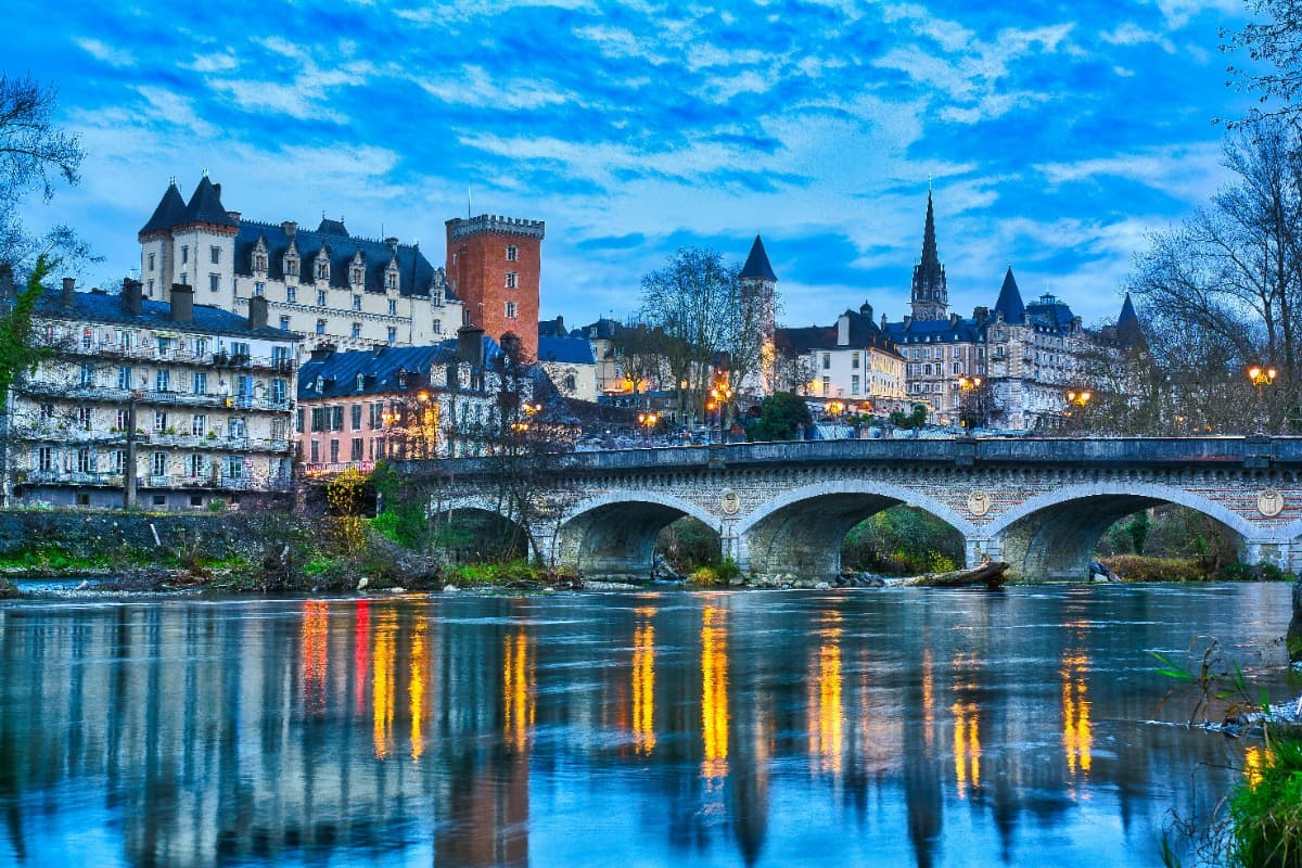 Agence immobilière l'Adresse Grand Pau - Pau