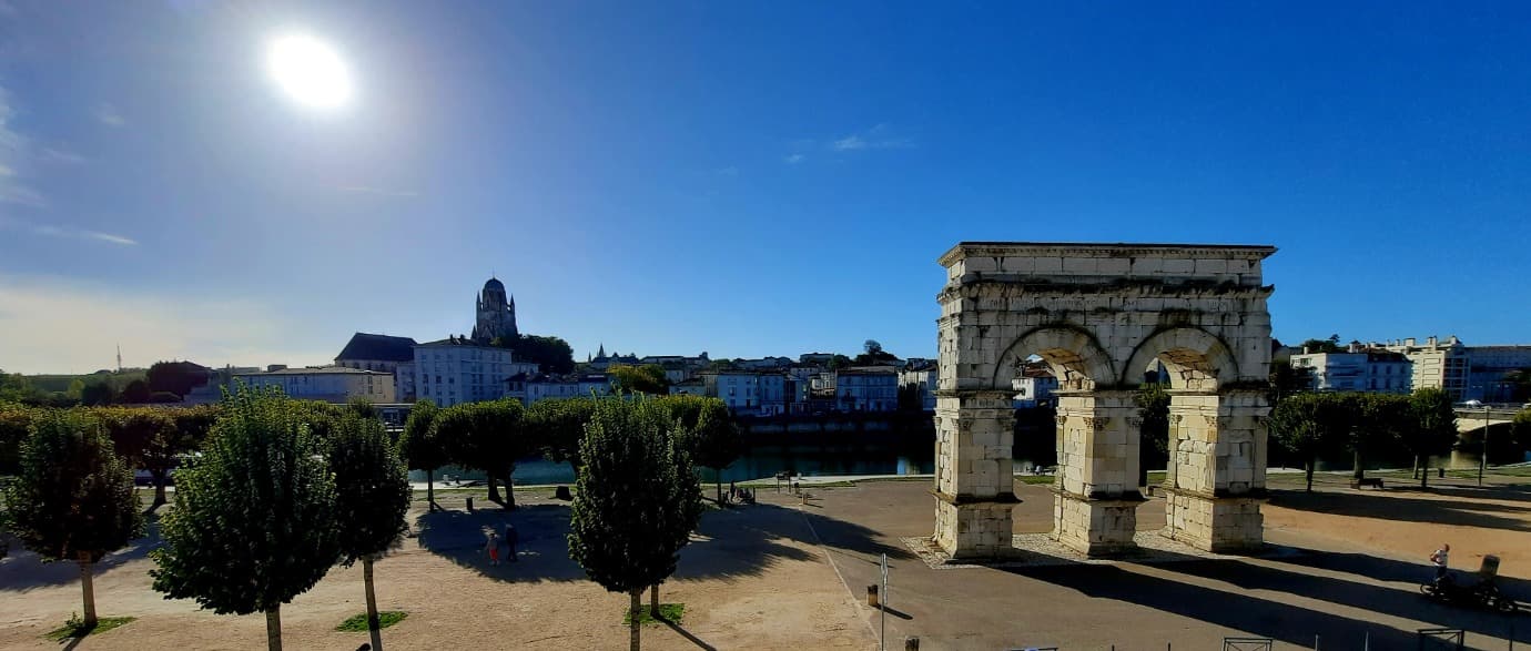 Agence immobilière l'Adresse Saintes - Saintes