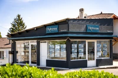 Agence immobilière l'Adresse Tournon-d'Agenais - Tournon-d'Agenais