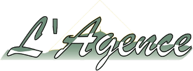 Agence immobilière L'AGENCE Christophe FAURE Thiers - Thiers