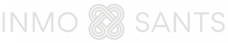 🥇Agencia inmobiliaria Barcelona Sants | INMOSANTS Estudio Inmobiliario Sants - Barcelona