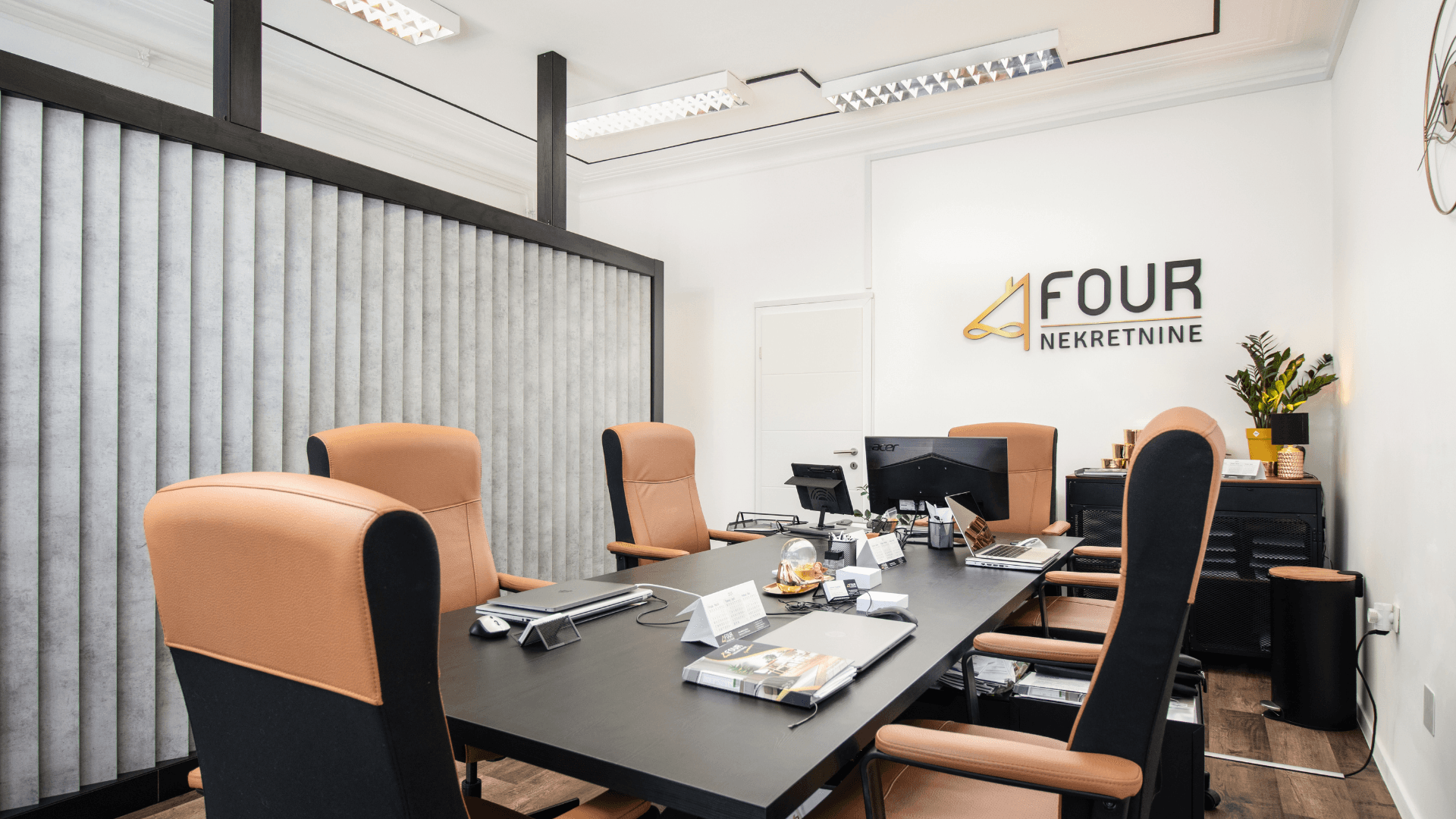 Agencija za nekretnine Opatija - Four nekretnine - Opatija