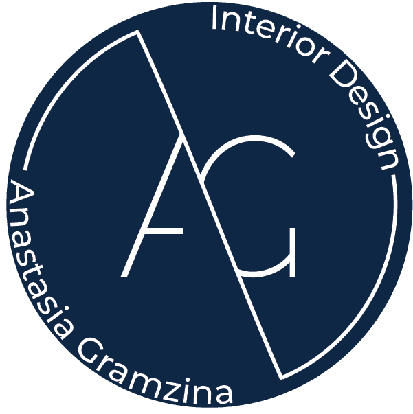Agent immobilier & architecte d’intérieur - Anastasia Gramzina - Champagne-au-Mont-d'Or