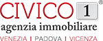 Agenzia Immobiliare CIVICO 1 Torri di Quartesolo - Torri di Quartesolo