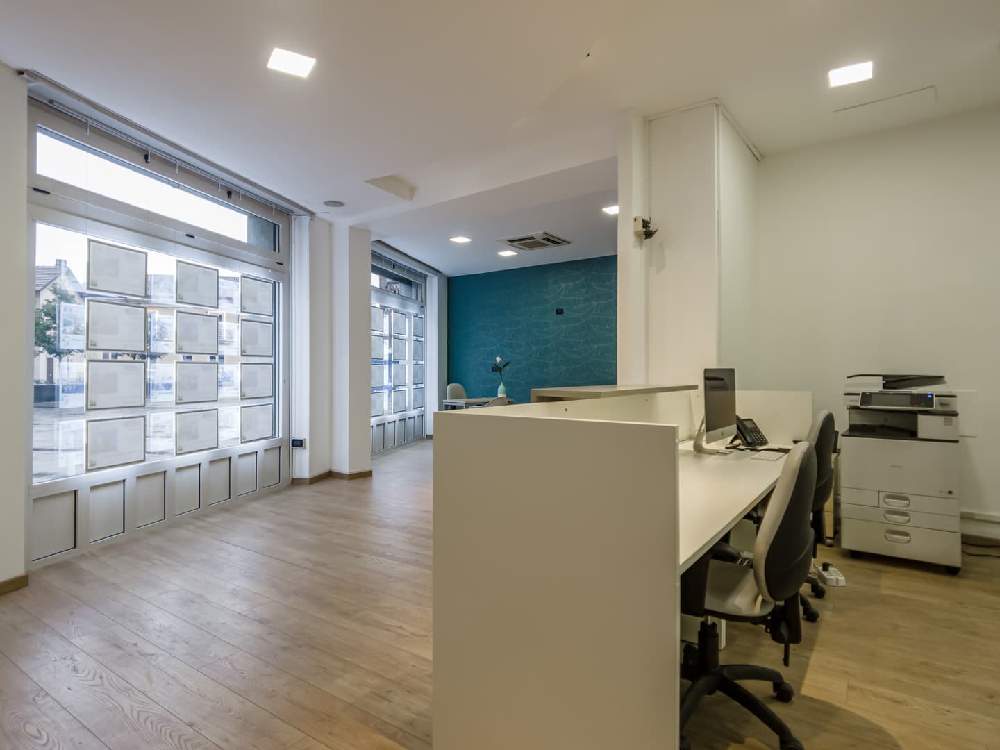 Agenzia Immobiliare - Domus Real Estate - Torino