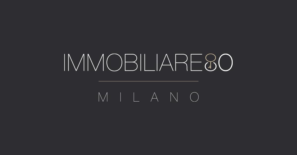 AGENZIA IMMOBILIARE NAVIGLI - IMMOBILIARE 80 MILANO - Milano
