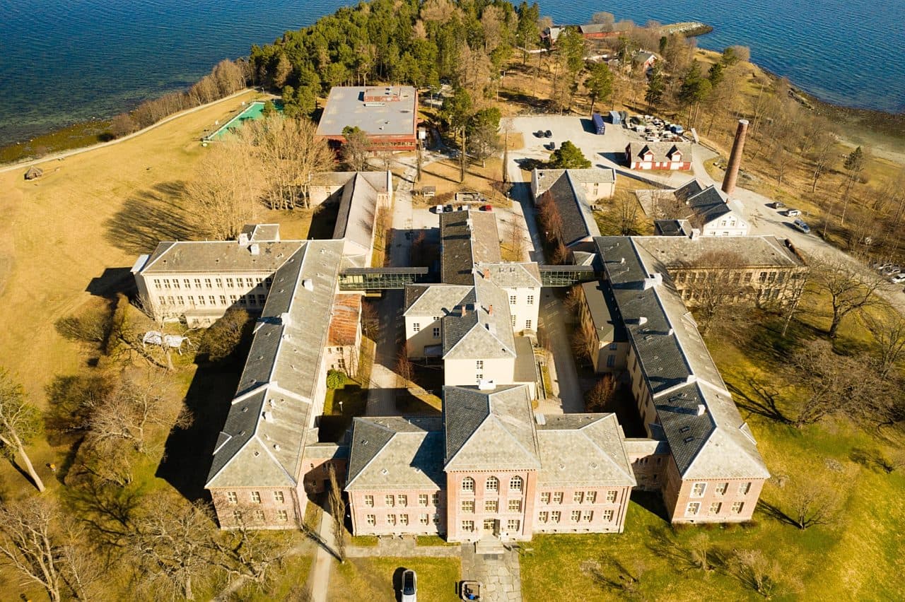 AHA Property - Trondheim