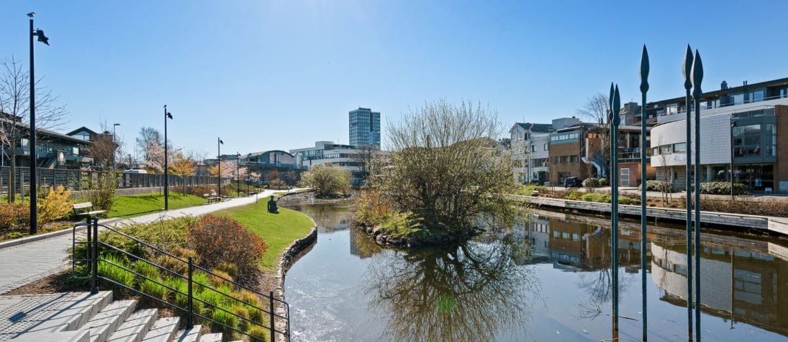 Aktiv Eiendomsmegling Jæren avd. Klepp - Stavanger