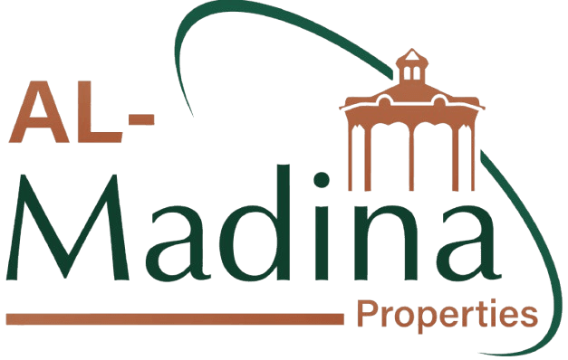 Al Madina Properties Services LTD. - Manchester