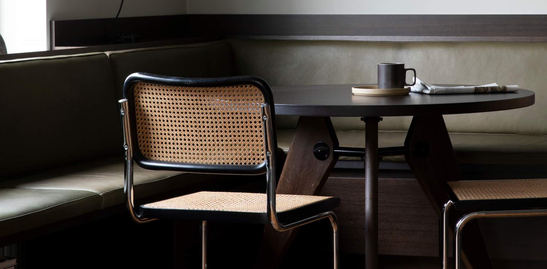 Alex Ark Interiørarkitekt Oslo - Oslo