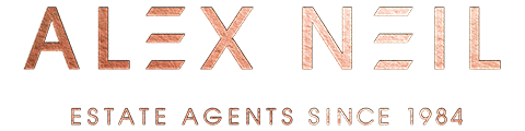 Alex Neil Estate Agents - Brighton