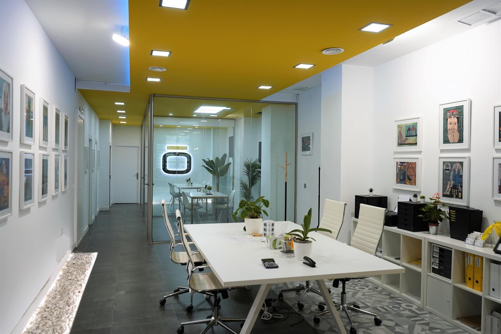 AMARILO INMOBILIARIA - València