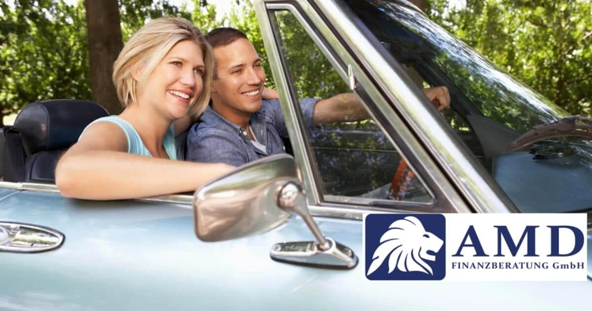 AMD Finanzberatung GmbH Versicherungen & Immobilien - Loxstedt