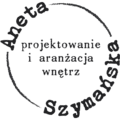 Aneta Szymańska - projektowanie i aranżacja wnętrz - Głogów