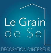 Anglerot Le grain de sel décorateur bordeaux UFDI - Bordeaux