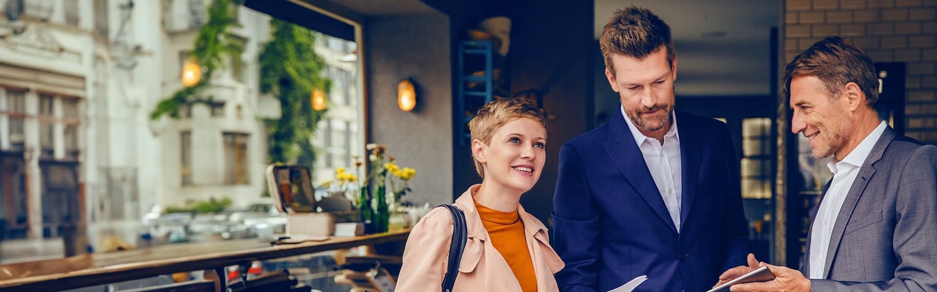 Anna Hense Deutsche Bank Immobilien Schleswig-Holstein, Rendsburg-Eckernförde Makler - Rendsburg