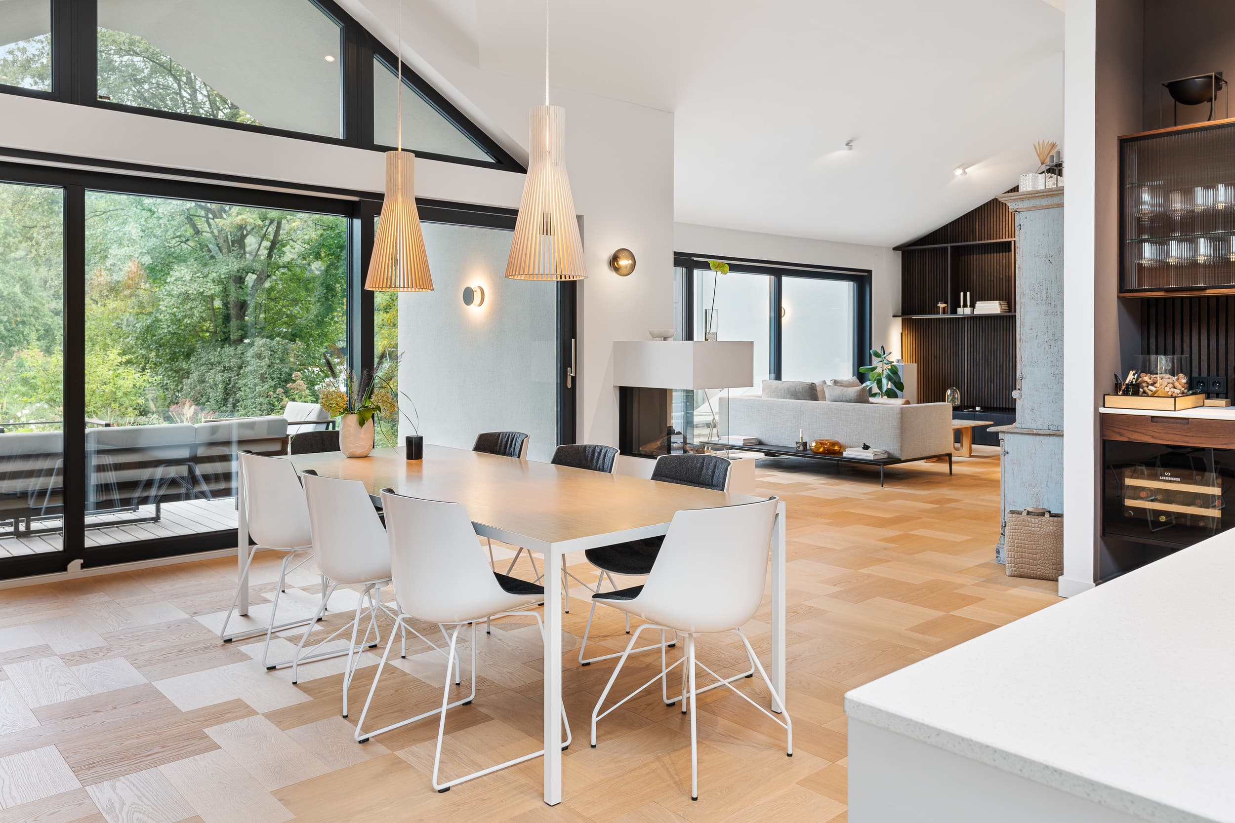 Anna Nordlys Immobilienfotografie und Home Staging - Hamburg