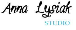 Anna Łysiak Studio Projektowania Wnętrz - Warszawa