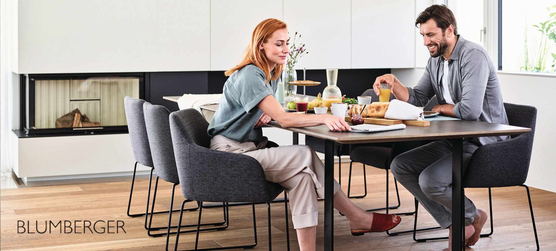 AnnoLIGNUM Holz-Erlebnis-Welt | BLUMBERGER moebel-architektur - Waidhofen an der Thaya