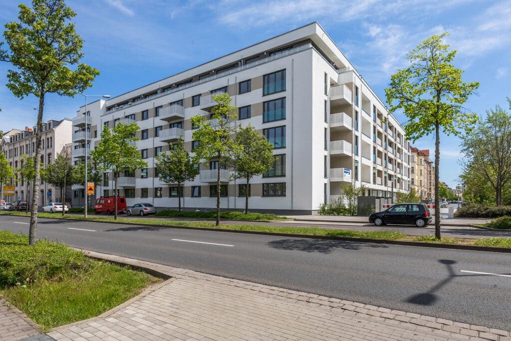 AOC | Die Stadtentwickler - Magdeburg