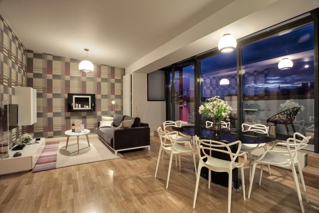 Aranżacja i projektowanie wnętrz Wrocław - Wnetrza Szczepankiewicz - Świdnica