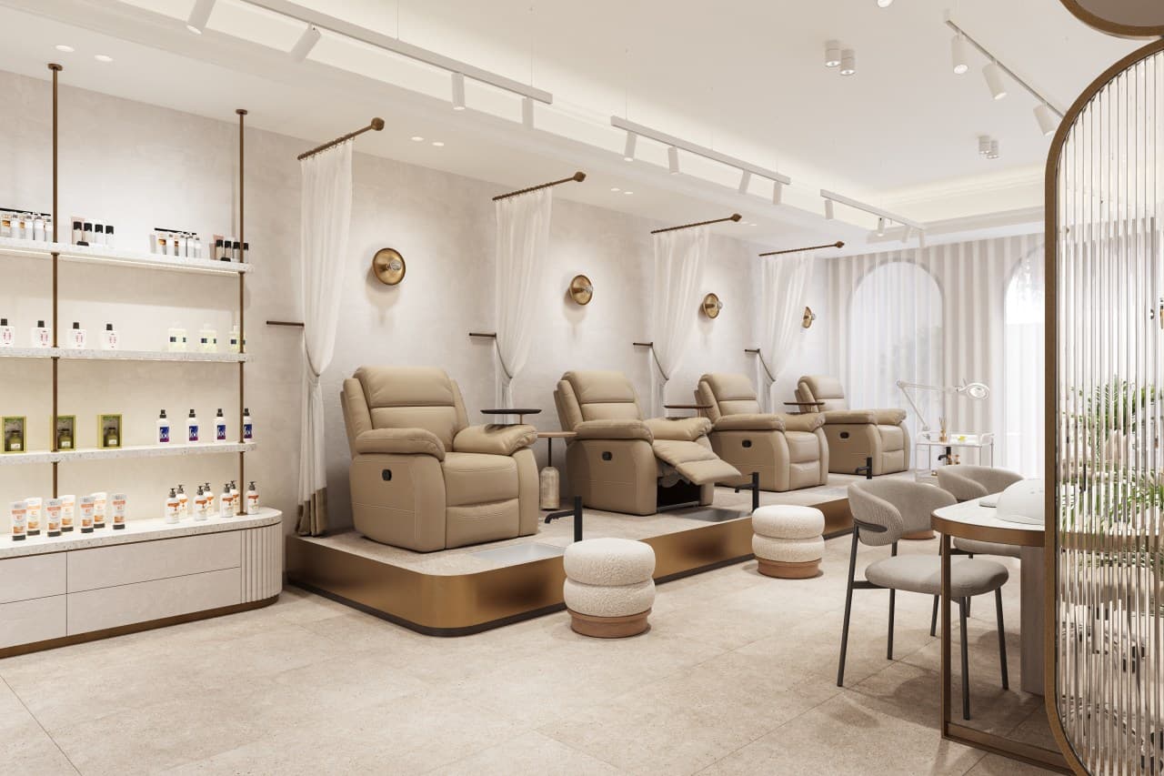 Arcave Architecture and Interiors L.L.C - Abu Dhabi