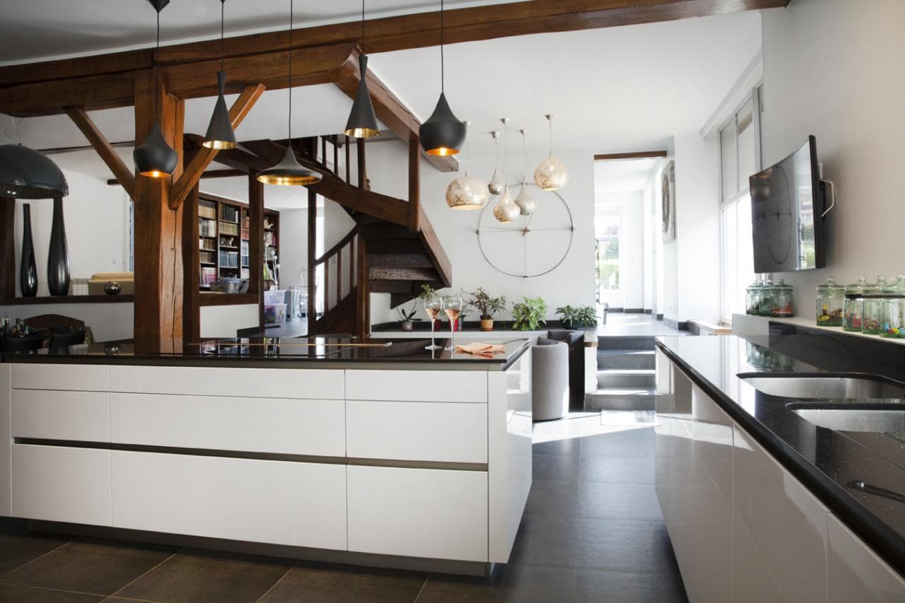 Architecte d'intérieur / 1001 idées / Ile de France - Yèbles