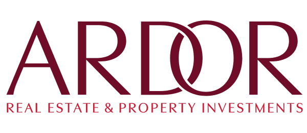 ARDOR REAL ESTATE AGENCY - Rijeka