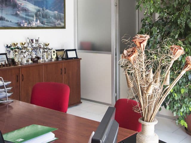 Arena Immobiliare Srl - Milano