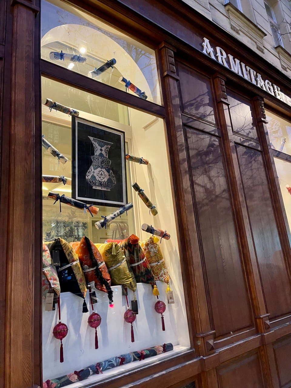 Armitage Studio | Interior Design Company in Prague - Praha