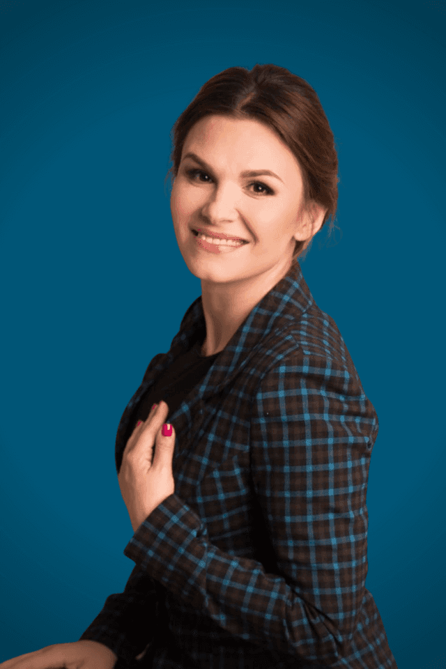 Art&Design Kinga Śliwa - Kraków